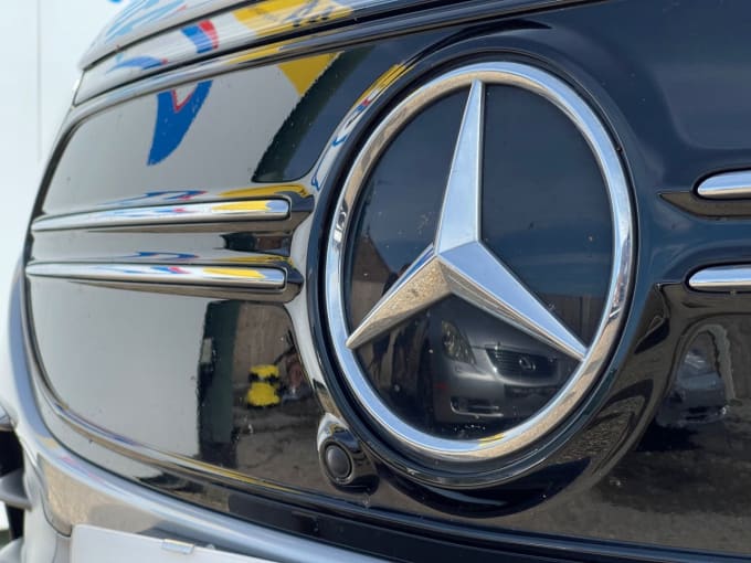 2025 Mercedes-benz Eqb