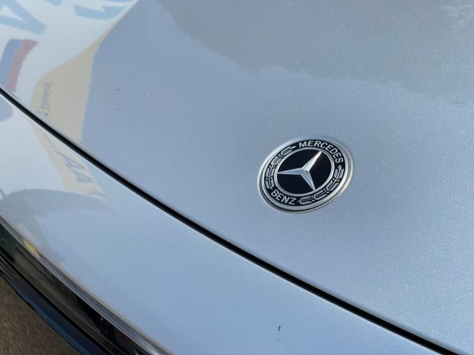 2025 Mercedes-benz Eqb