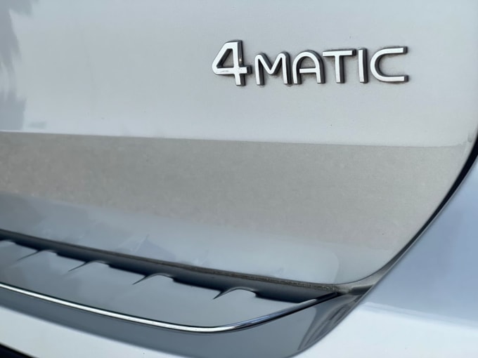 2025 Mercedes-benz Eqb