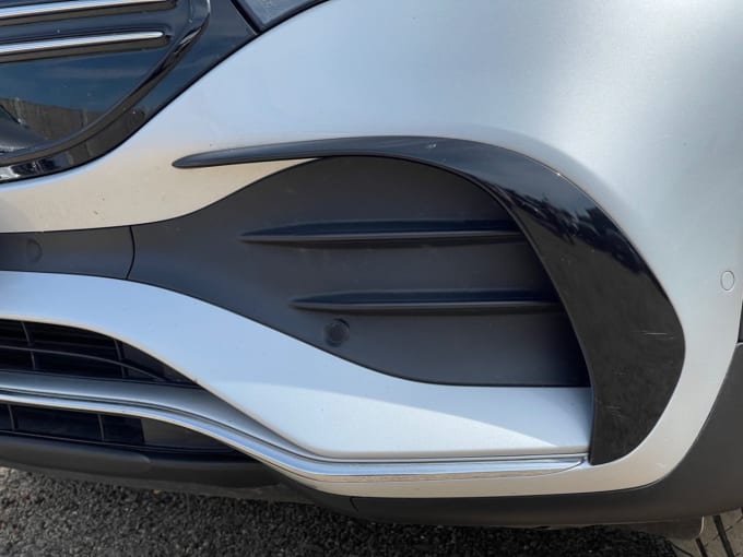 2025 Mercedes-benz Eqb