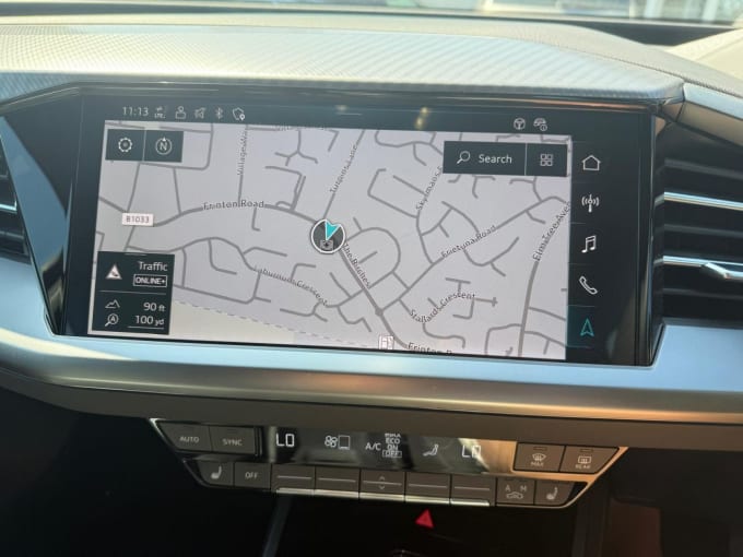 2025 Audi Q4 E-tron