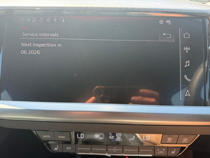 2025 Audi Q4 E-tron