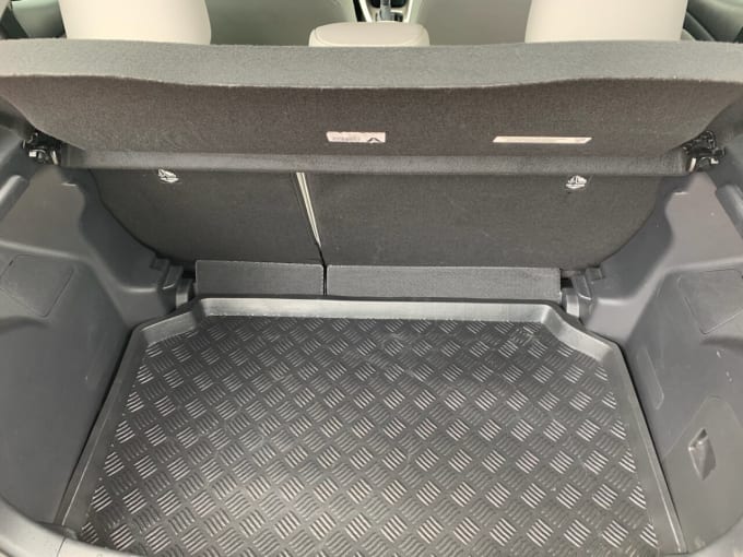 2025 Toyota Yaris