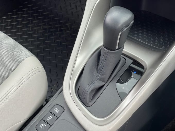 2025 Toyota Yaris