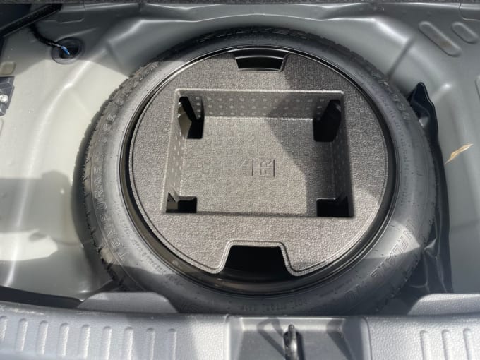 2025 Toyota Yaris