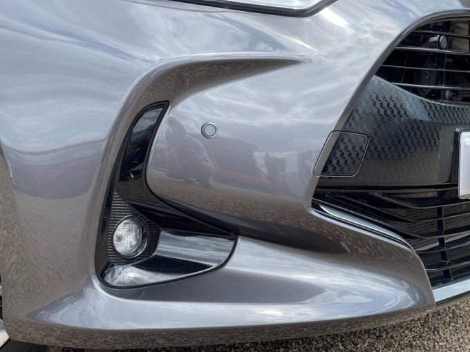 2025 Toyota Yaris