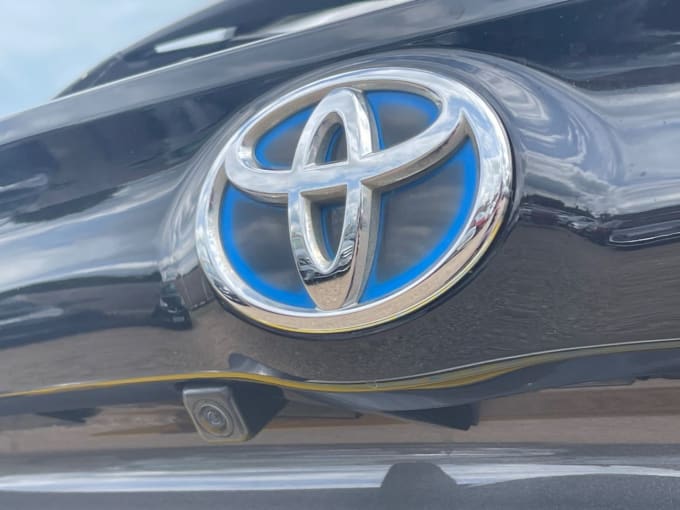 2025 Toyota Yaris