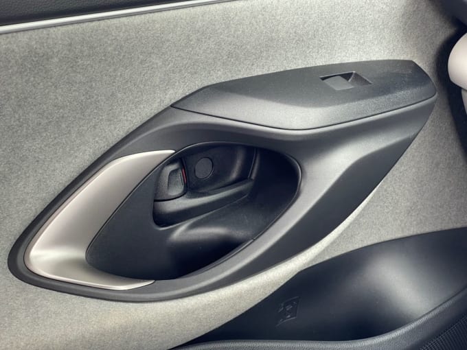 2025 Toyota Yaris