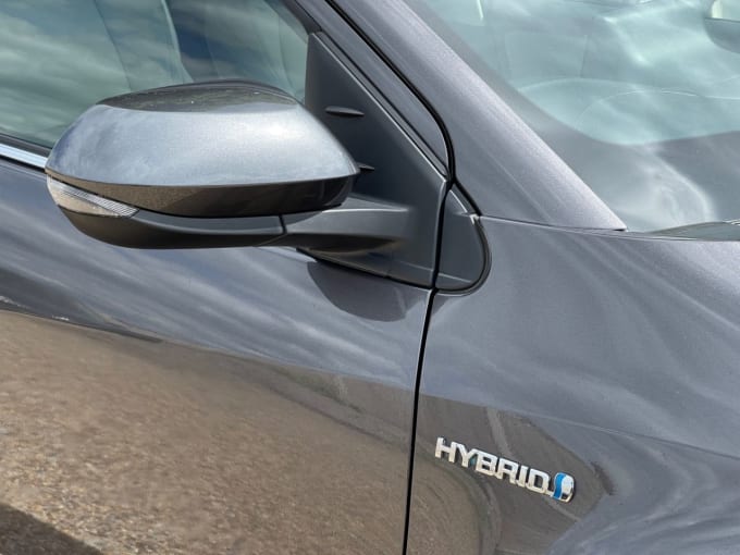 2025 Toyota Yaris