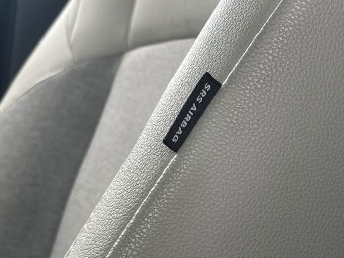 2025 Toyota Yaris
