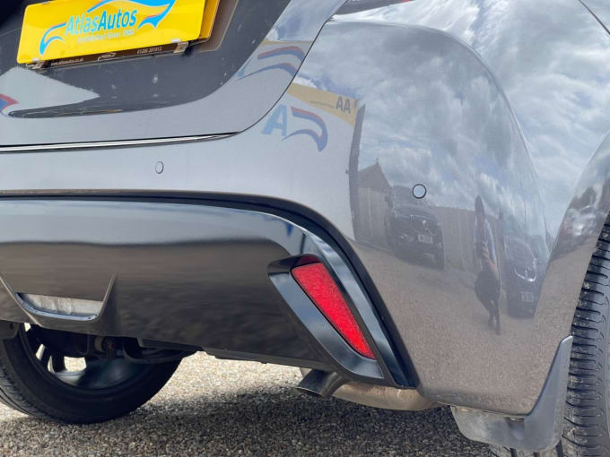 2025 Toyota Yaris