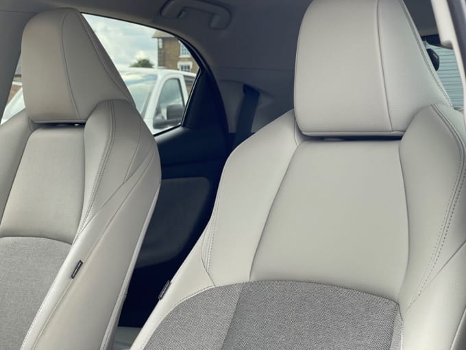 2025 Toyota Yaris