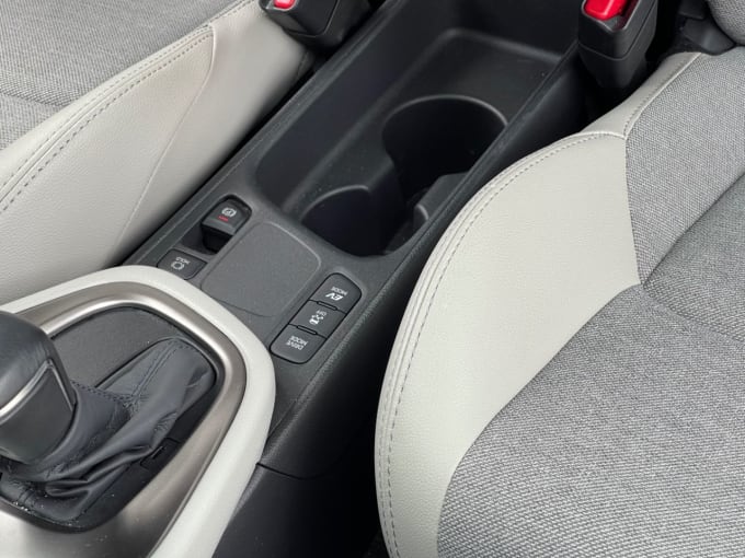 2025 Toyota Yaris