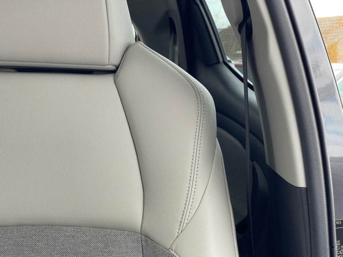 2025 Toyota Yaris