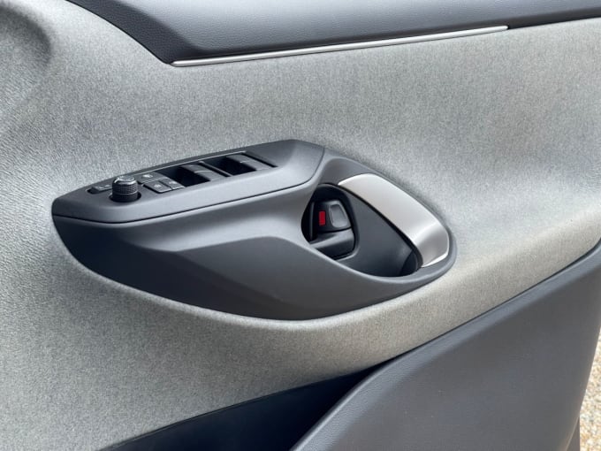 2025 Toyota Yaris