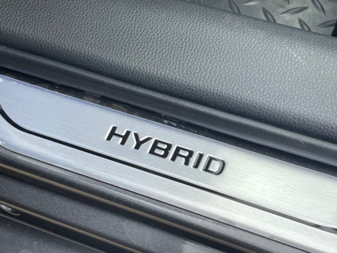 2025 Toyota Yaris