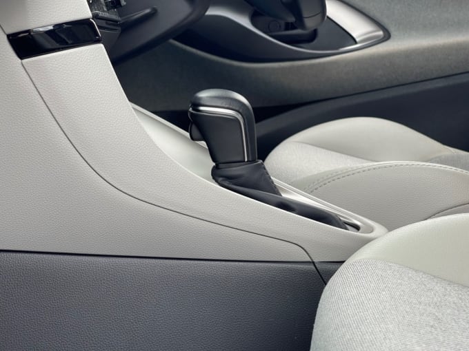 2025 Toyota Yaris