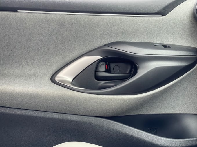 2025 Toyota Yaris