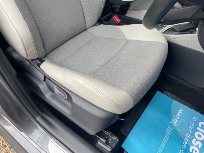 2025 Toyota Yaris