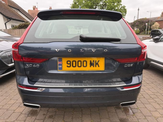 2025 Volvo Xc60