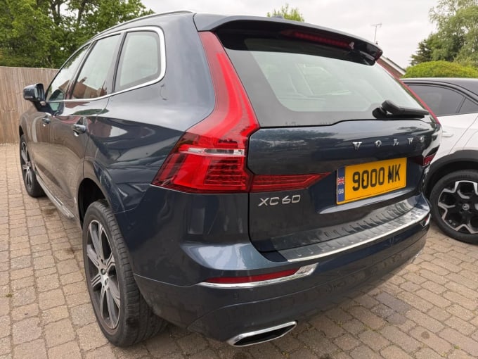 2025 Volvo Xc60