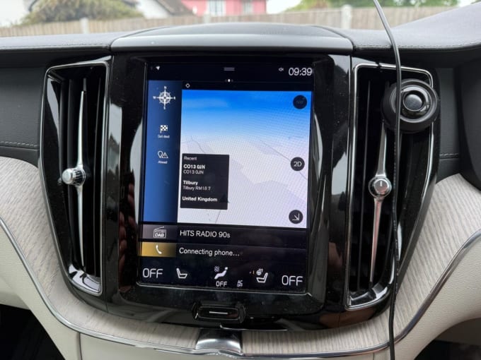 2025 Volvo Xc60
