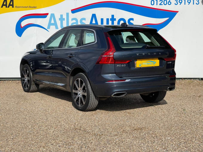 2025 Volvo Xc60