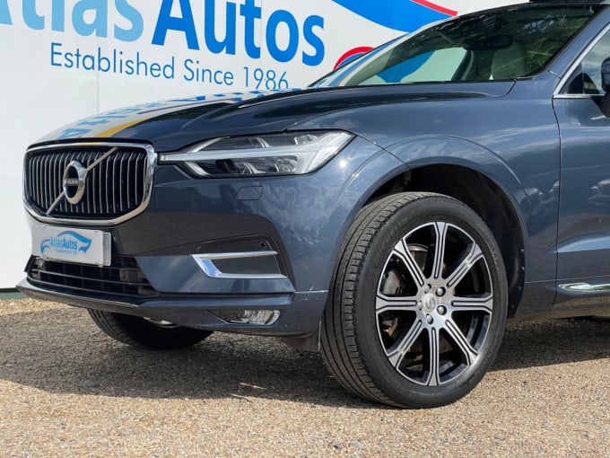 2025 Volvo Xc60