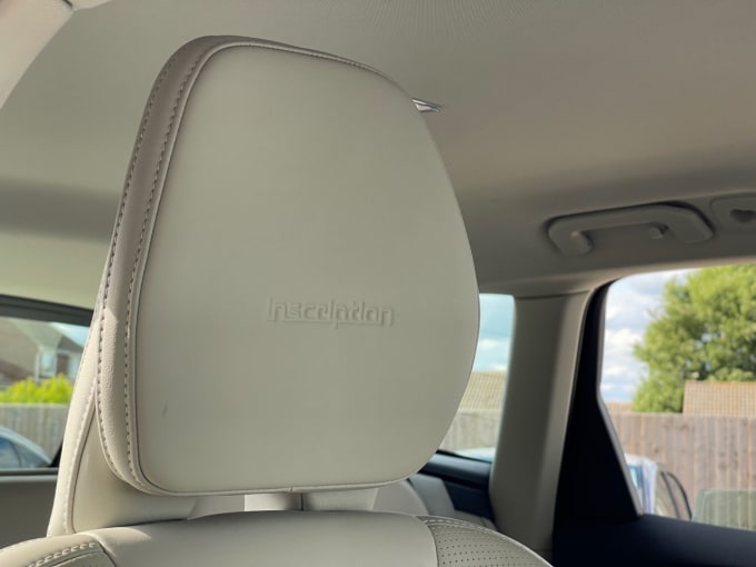 2025 Volvo Xc60
