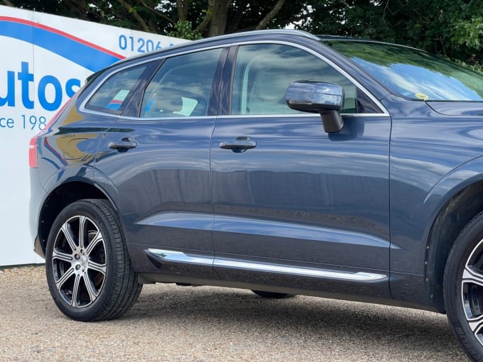 2025 Volvo Xc60