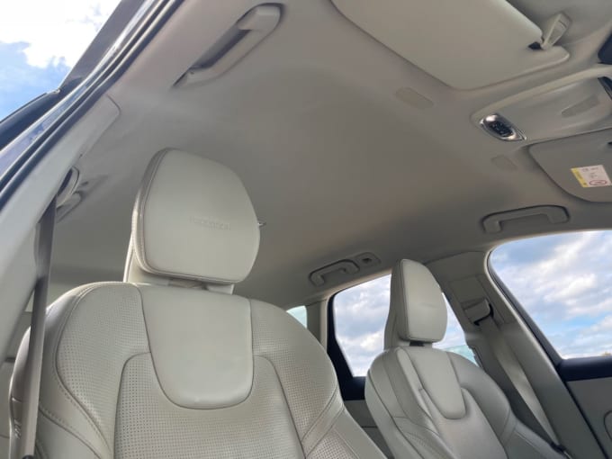 2025 Volvo Xc60