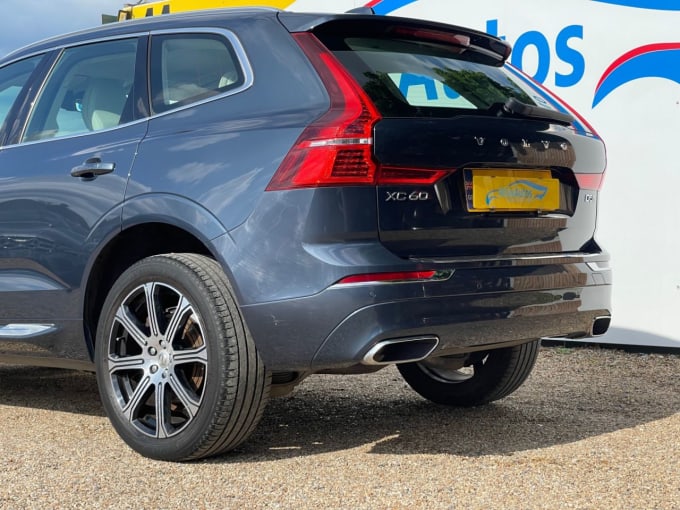 2025 Volvo Xc60