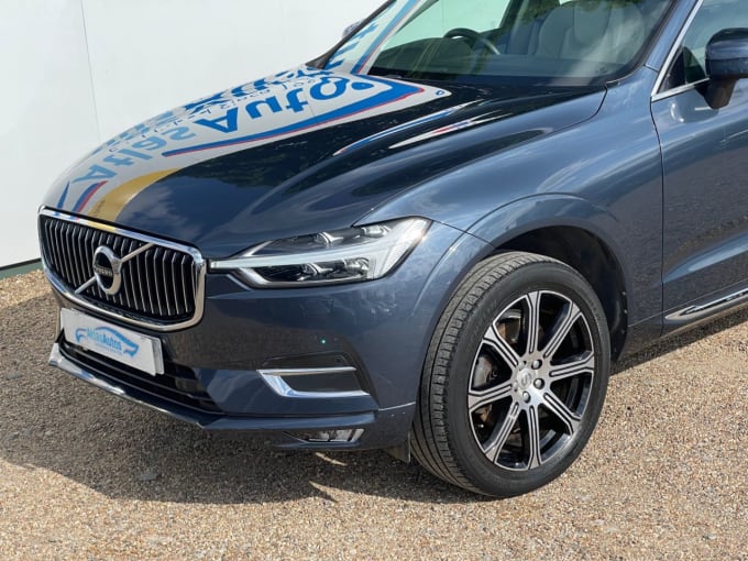 2025 Volvo Xc60