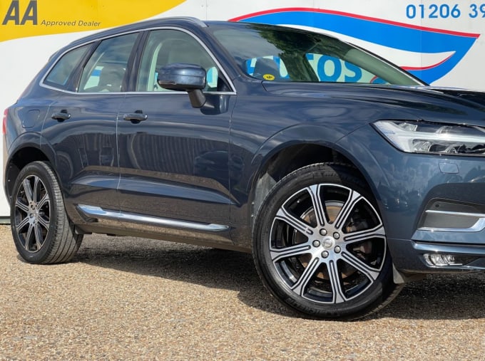 2025 Volvo Xc60