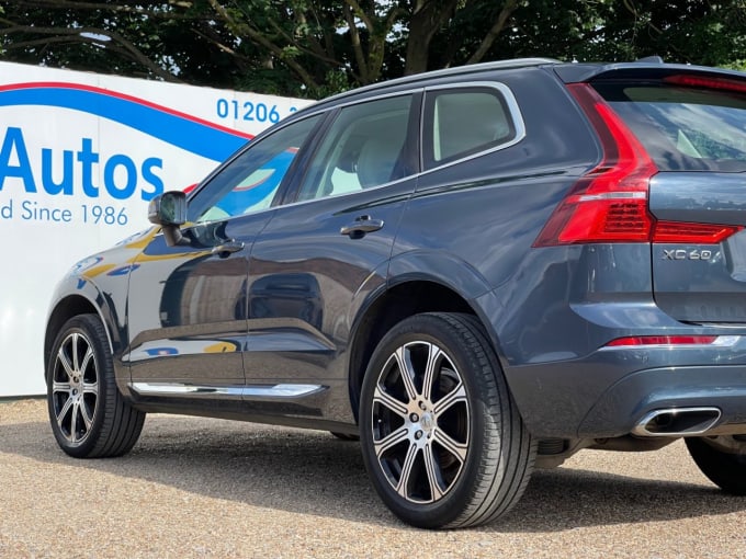 2025 Volvo Xc60