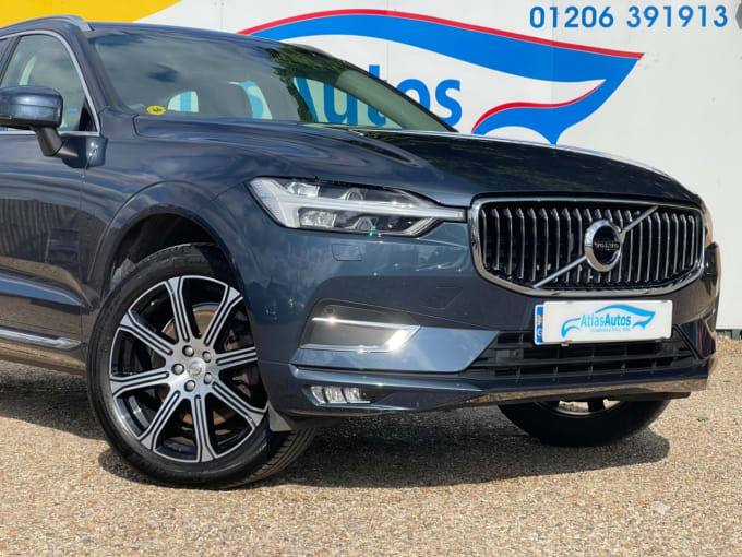 2025 Volvo Xc60
