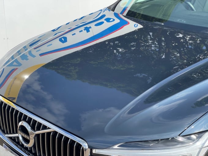 2025 Volvo Xc60