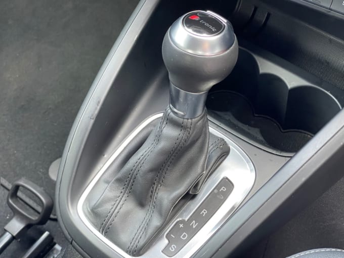 2025 Audi A1