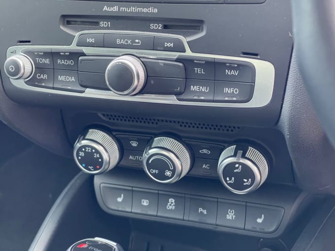 2025 Audi A1