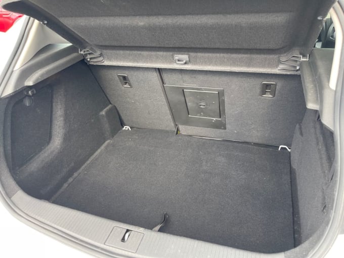 2025 Vauxhall Astra