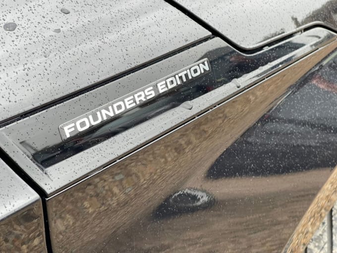 2025 Skoda Enyaq