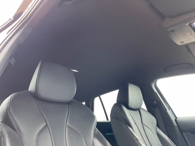 2025 Skoda Enyaq