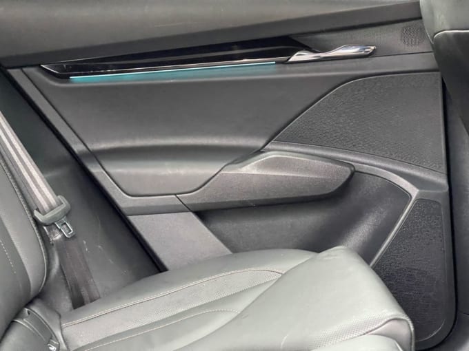 2025 Skoda Enyaq