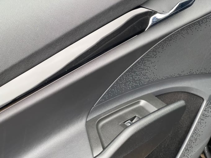 2025 Skoda Enyaq