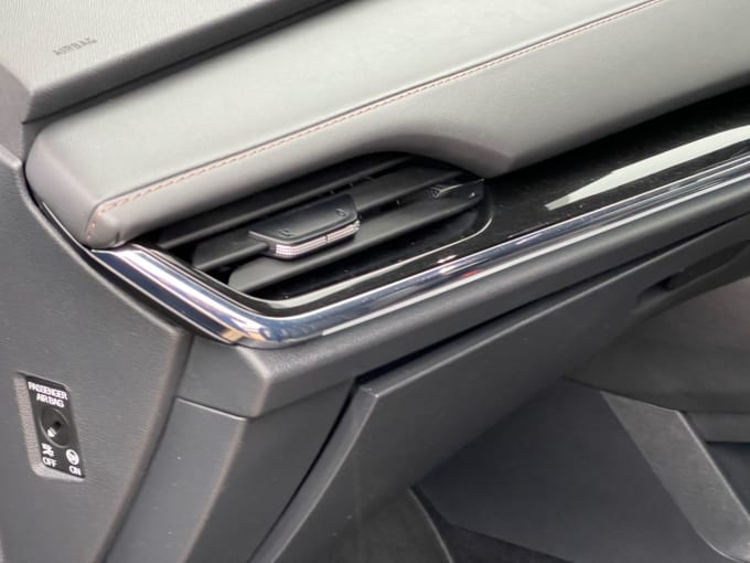2025 Skoda Enyaq