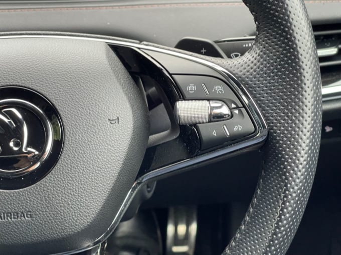 2025 Skoda Enyaq