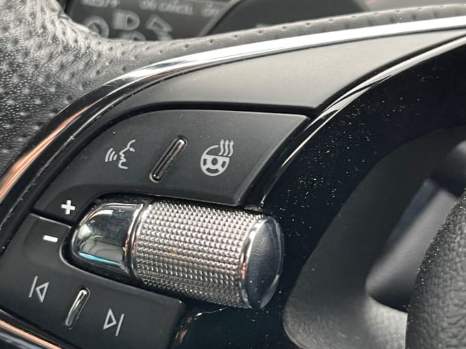 2025 Skoda Enyaq