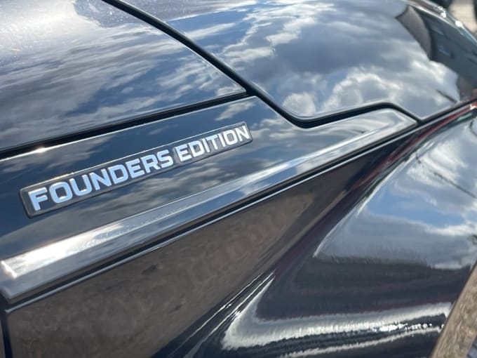 2025 Skoda Enyaq