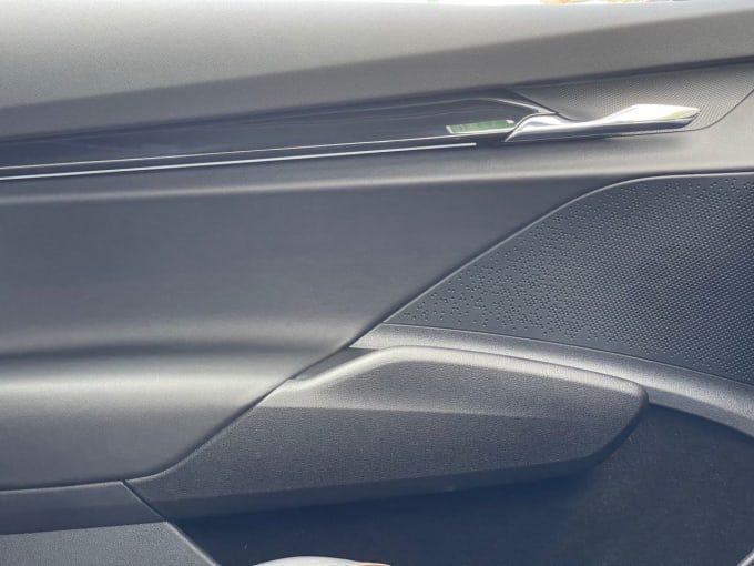 2025 Skoda Enyaq
