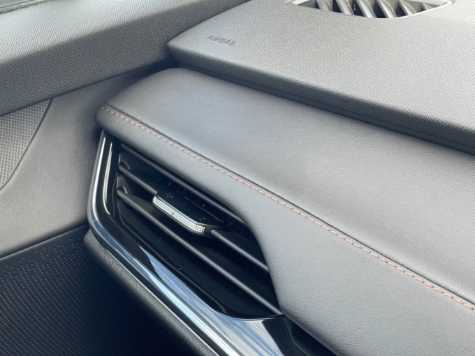 2025 Skoda Enyaq